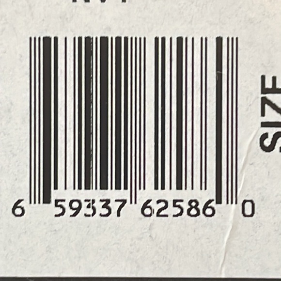 Marina navy gown - Picture 4 of 4
